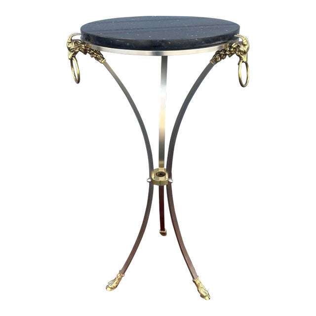 Maison Jansen Pedestal For Sale