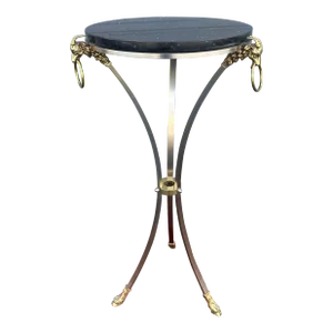 Maison Jansen Pedestal