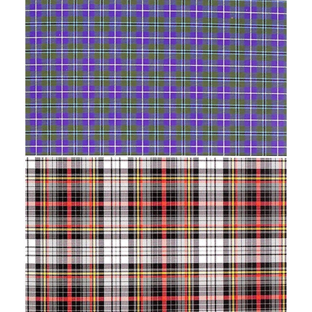 "World Tartans" 2001 Zaczek, Iain For Sale In New York - Image 6 of 6