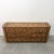 Gabriella Crespi Vintage 1970s MCM Six Drawer Cork Dresser For Sale - Image 4 of 10