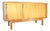 Vintage Danish Sideboard in Pine, 1970s For Sale