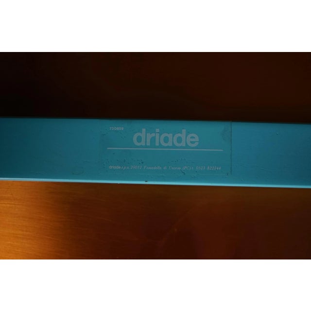 Vintage Tak Chair by Borek Sipek for Driade, 1990s For Sale - Image 18 of 18