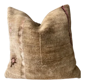 Vintage Turkish Pillow Cover