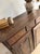 Brown Late 19th c. French Oak Cabinet/Sideboard For Sale - Image 8 of 9