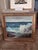 George Sanders Bickerstaff California Seascape For Sale - Image 16 of 16