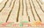 Berber Tribes of Morocco Vintage Azilal Moroccan Rug, 05'00 X 09'09 For Sale - Image 4 of 10