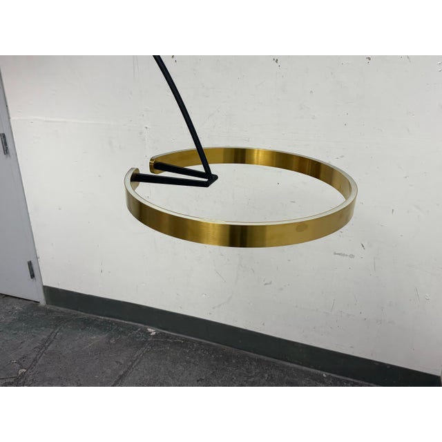 Occio Mito Largo Floor Lamp For Sale - Image 11 of 12