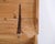 Antique Pine Chest with Domed Lid, 19th Century For Sale - Image 4 of 12