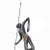 Austrian bronze sculpture in the manner of Hagenauer from around 1930. It remains in very good original condition, with...