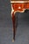 19th C Jeune Befort French Louis XV Style Bronze Ormolu Ladies Desk For Sale - Image 13 of 14