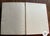 Red Vintage Italian Art Book - Piero Della Francesca Pompeo Borra - Red Cloth Coffee Table Book For Sale - Image 8 of 8