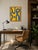 Golden Echoes Painting Framed by Bryan Boomershine For Sale - Image 4 of 6
