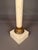 French Pedestal / Column With Bronze Mounts, Circa 1870 For Sale - Image 3 of 8