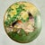19th Century Satsuma Porcelain Pigeon Obi Button For Sale In Philadelphia - Image 6 of 11