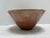 Vintage Rustic Stoneware Studio Pottery Artisan Bowl For Sale - Image 4 of 7
