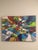 In his current work, Jesus Galvan, uses geometric abstraction to explore and represent the fractal universe that surrounds...