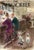 Original vintage New Yorker magazine cover dated September 22, 1951 featuring a Poodles theme. Cover art by Leonard Dove...