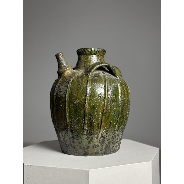 French Jug, 18th Century For Sale - Image 15 of 15