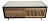 Four Hands Fallon Haverton Coffee Table For Sale