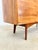 Mid-Century Brutalist Teak Sideboard with Drawers and Recessed Round Handles, 1960s For Sale - Image 10 of 18