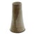 Studio Pottery Conical Vase For Sale