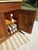 Small Art Deco Oak and Pine Buffet, 1930s For Sale - Image 10 of 17