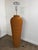 1990s Monumental Sculptural Rope Floor Lamp by Fusion Specialties For Sale - Image 10 of 17