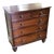 Robert Lighton Small Teak Chest of Drawers For Sale