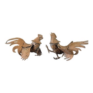 Fighting Cocks For Sale