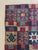 Two Framed Pre-Columbian Textile Fragments Inca Culture Peru For Sale - Image 11 of 15