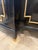 Regency Black and Gold Credenza For Sale - Image 12 of 18