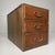 Small Japanese Chest of Drawers, 1920s For Sale - Image 4 of 10