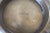 Vintage Chinese Etched Brass Bowl For Sale In Milwaukee - Image 6 of 7