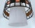 Vintage Danish Modern Pendant Light For Sale - Image 12 of 14