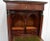Small 19th Century Retour d’Égypte Mahogany Veneer Secretaire For Sale - Image 15 of 18