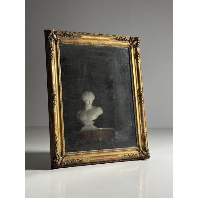 French Mirror, 19th Century For Sale - Image 16 of 16
