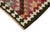 Vintage Kilim Runner Rug For Sale - Image 4 of 7