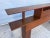 Cavalier Queen Size Headboard, Walnut, Mid-20th Century, 1958, USA For Sale In Philadelphia - Image 6 of 11