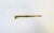 Modern Brass Letter Opener For Sale - Image 4 of 11