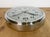 Vintage Electric Wall Clock from Nufa, 1960s For Sale - Image 11 of 18