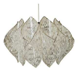 Mid-Century Pendant, Germany, 1970s For Sale