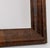 Traditional Dutch Walnut Frame, 18th Century For Sale - Image 3 of 4