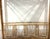 Chinese Chippendale Fretwork Rattan Queen Bedframe For Sale - Image 11 of 11