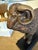 Bronze Ram Sheep Sculpture For Sale - Image 4 of 8