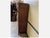 Antique Art Deco Wardrobe, 1925 For Sale - Image 3 of 13