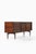 Brown Sideboard in Rosewood by Henry W. Klein, 1960s For Sale - Image 8 of 12