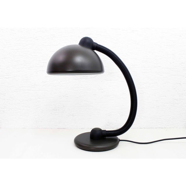 Vintage Desk Lamp from Hustadt Leuchten, 1980s For Sale - Image 13 of 13