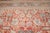 Large Antique Persian Mahal Rug - 10'7" x 14'1" For Sale - Image 12 of 12