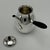 Georg Jensen Six Piece Sterling Silver Tea and Coffee Service Denmark 1915 For Sale In New York - Image 6 of 14