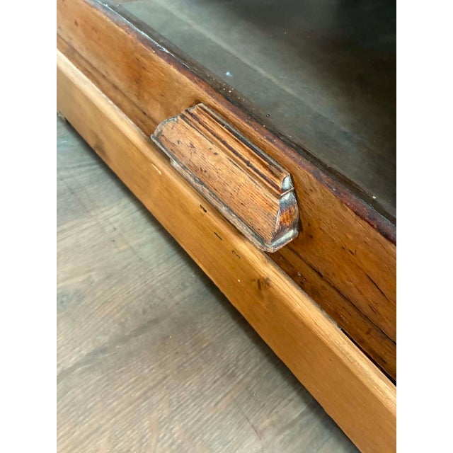 Vintage Storage Unit with Drawers, 1990s For Sale - Image 9 of 10